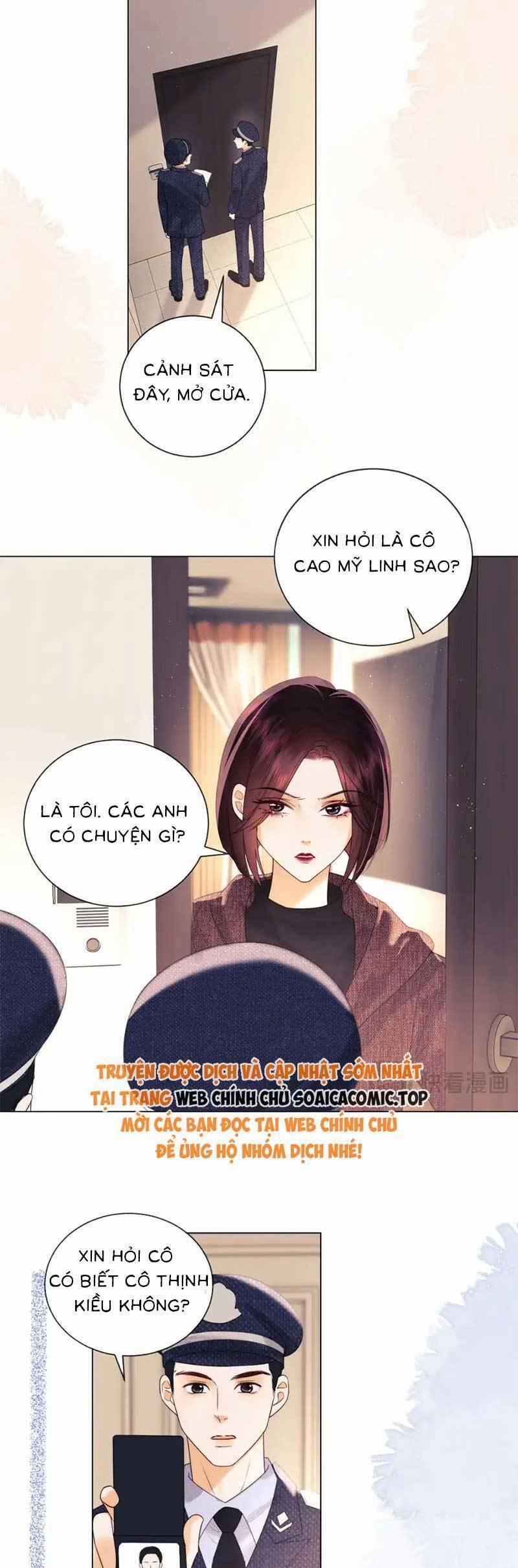 manhwax10.com - Truyện Manhwa Fan Vợ Hiểu Biết Một Chút Chương 40 Trang 7