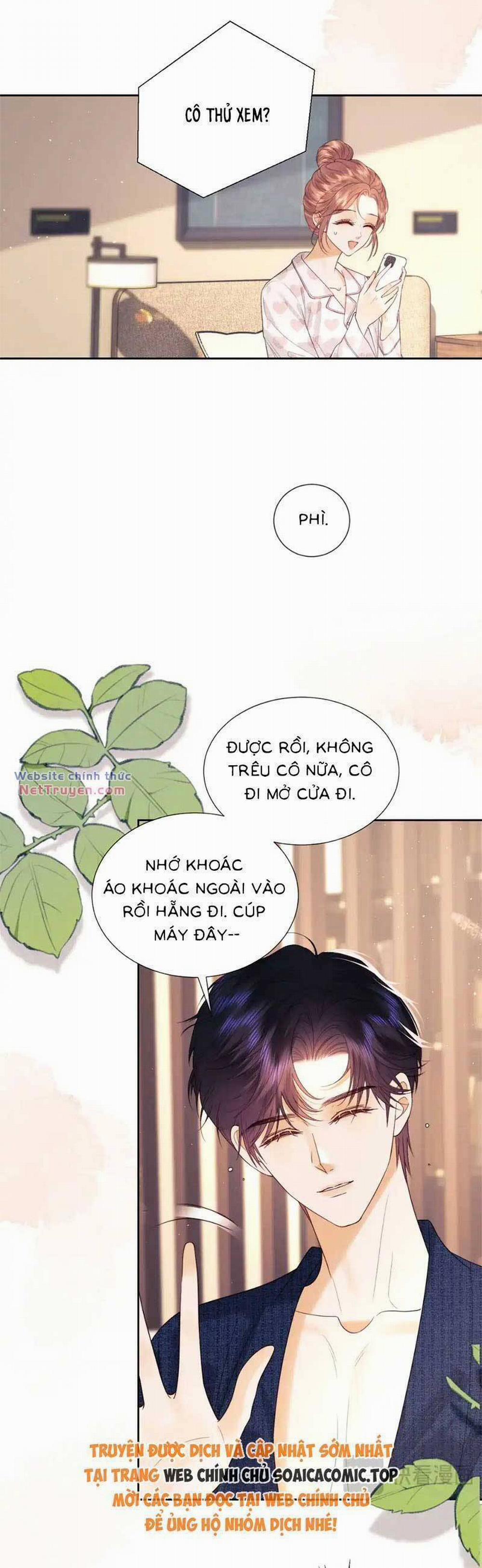 manhwax10.com - Truyện Manhwa Fan Vợ Hiểu Biết Một Chút Chương 43 Trang 11