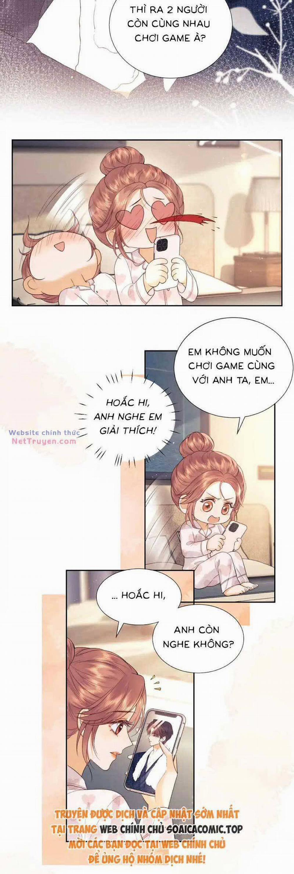 manhwax10.com - Truyện Manhwa Fan Vợ Hiểu Biết Một Chút Chương 43 Trang 8