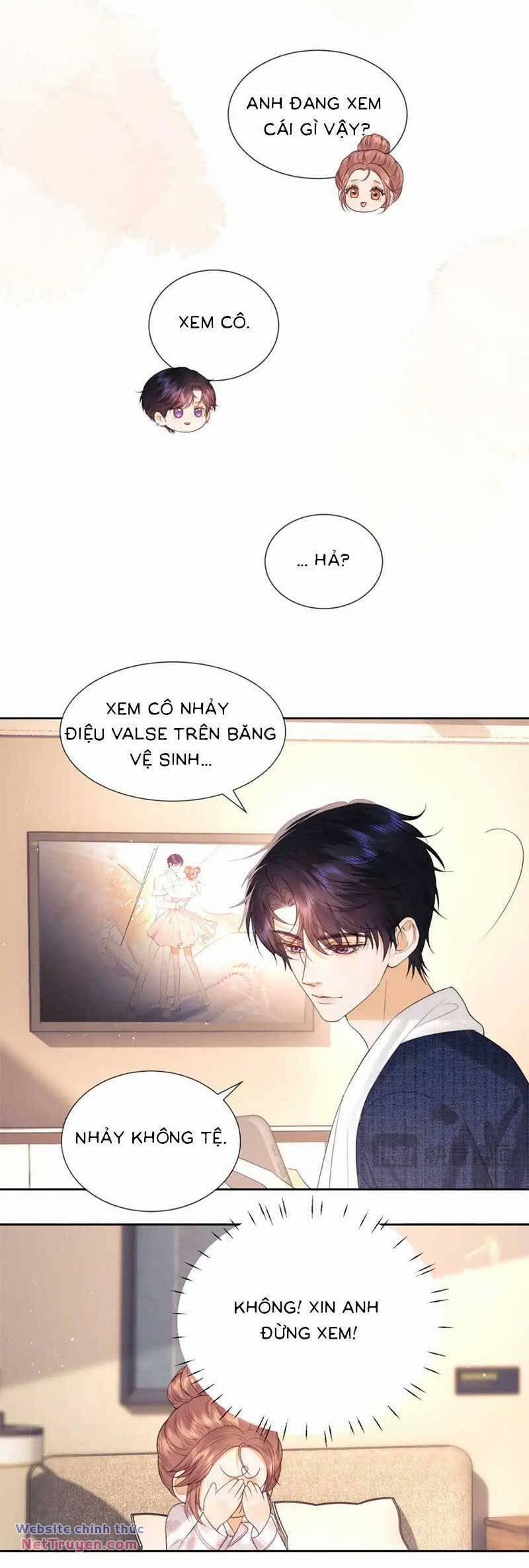 manhwax10.com - Truyện Manhwa Fan Vợ Hiểu Biết Một Chút Chương 43 Trang 9