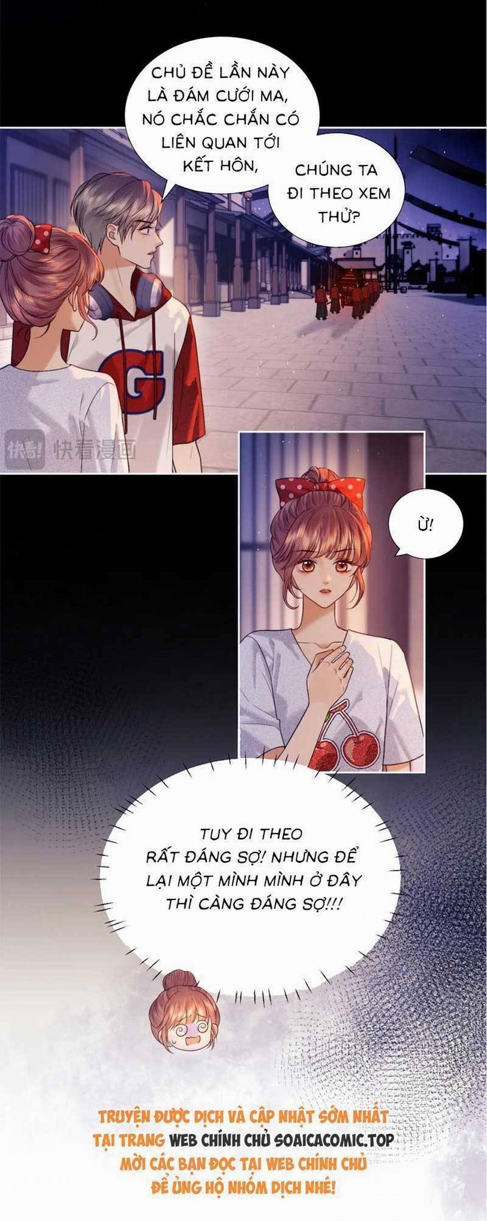 manhwax10.com - Truyện Manhwa Fan Vợ Hiểu Biết Một Chút Chương 44 Trang 17