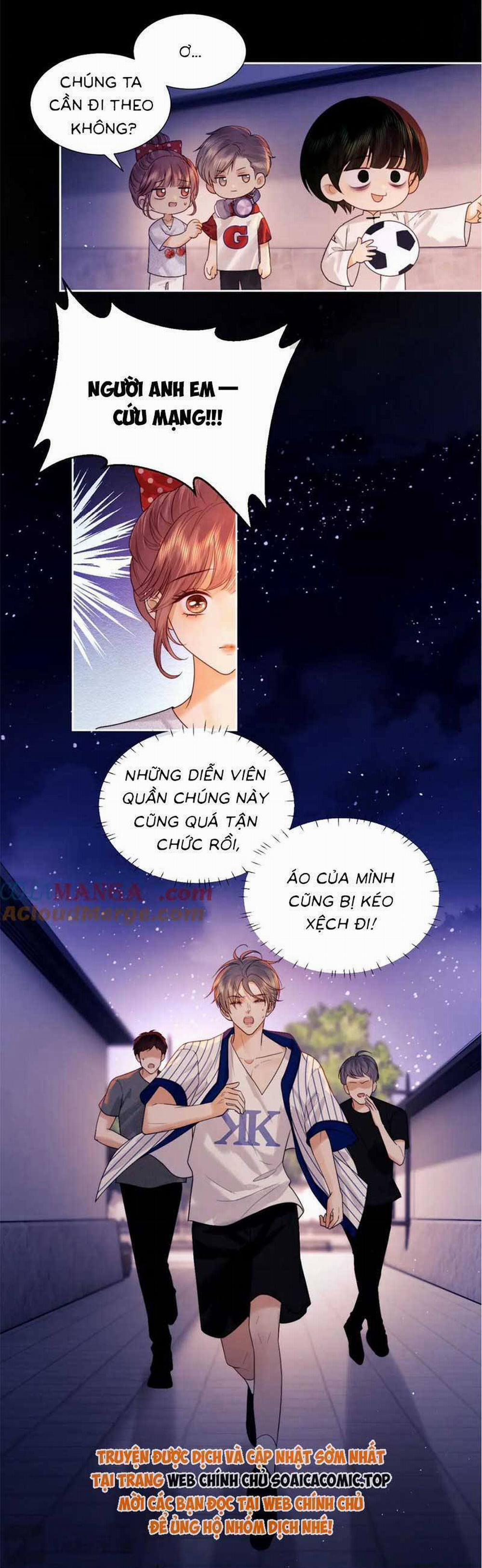 manhwax10.com - Truyện Manhwa Fan Vợ Hiểu Biết Một Chút Chương 44 Trang 20