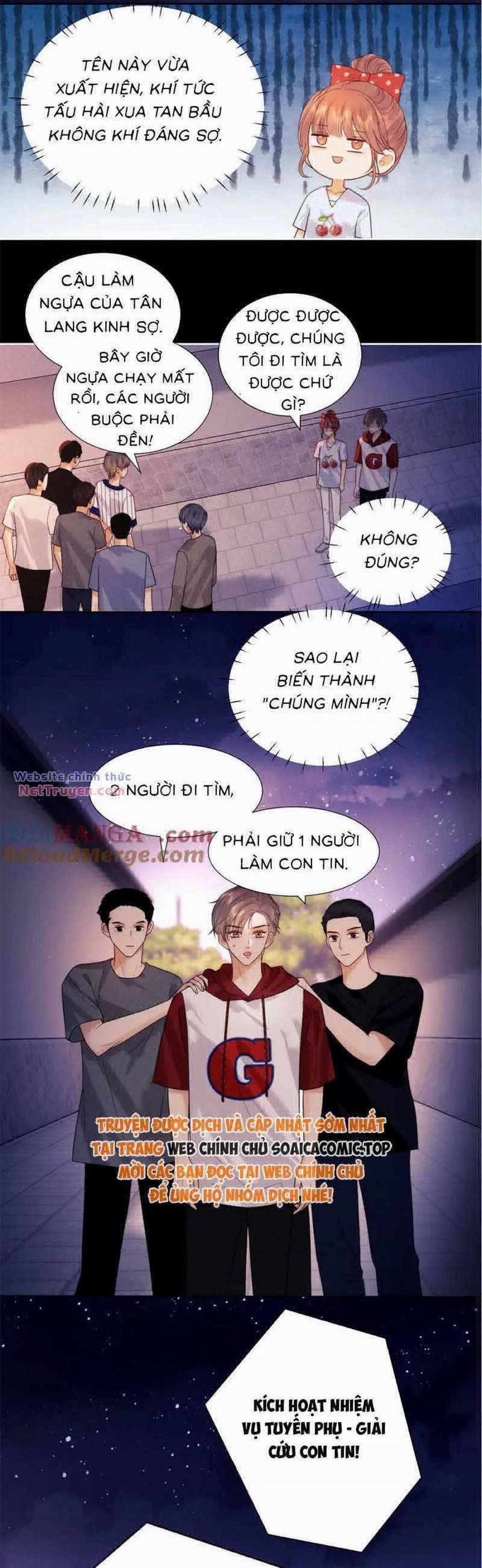 manhwax10.com - Truyện Manhwa Fan Vợ Hiểu Biết Một Chút Chương 44 Trang 21