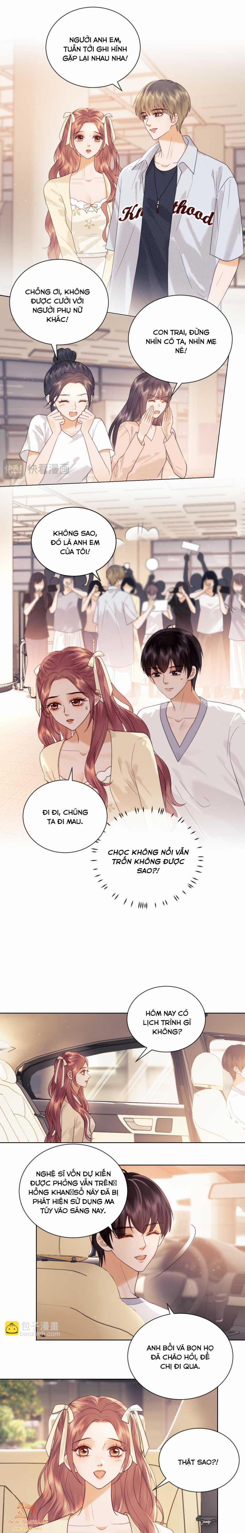 manhwax10.com - Truyện Manhwa Fan Vợ Hiểu Biết Một Chút Chương 47 Trang 4