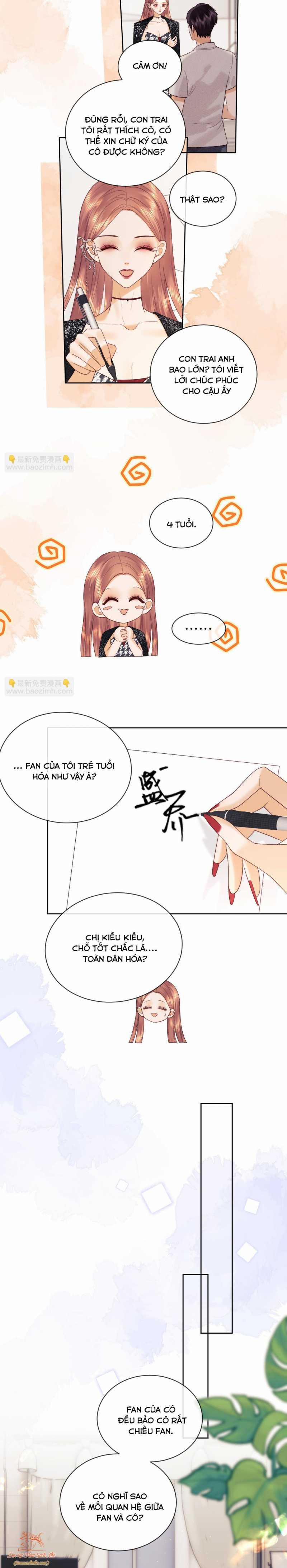 manhwax10.com - Truyện Manhwa Fan Vợ Hiểu Biết Một Chút Chương 47 Trang 6