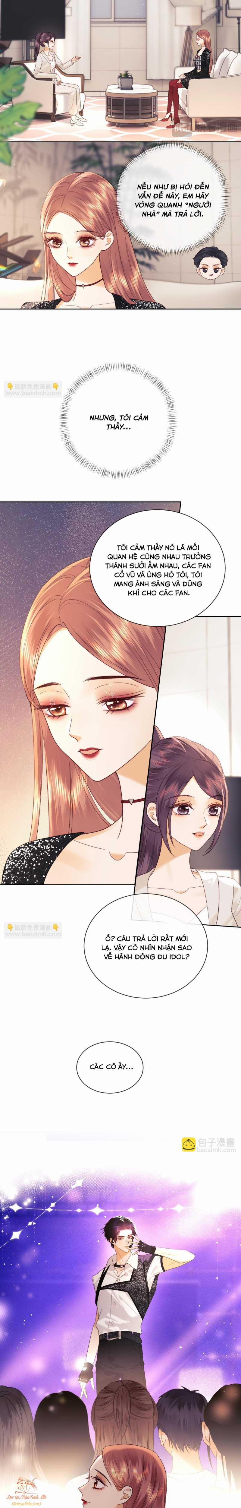 manhwax10.com - Truyện Manhwa Fan Vợ Hiểu Biết Một Chút Chương 47 Trang 7