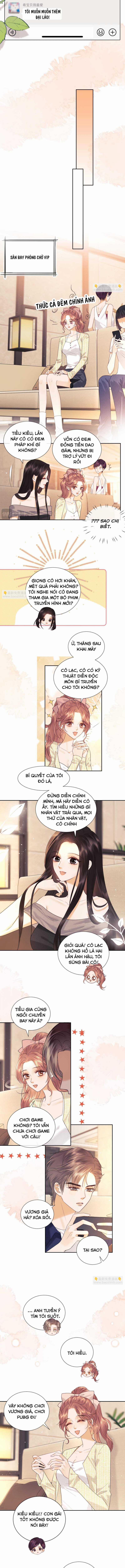 manhwax10.com - Truyện Manhwa Fan Vợ Hiểu Biết Một Chút Chương 51 Trang 4