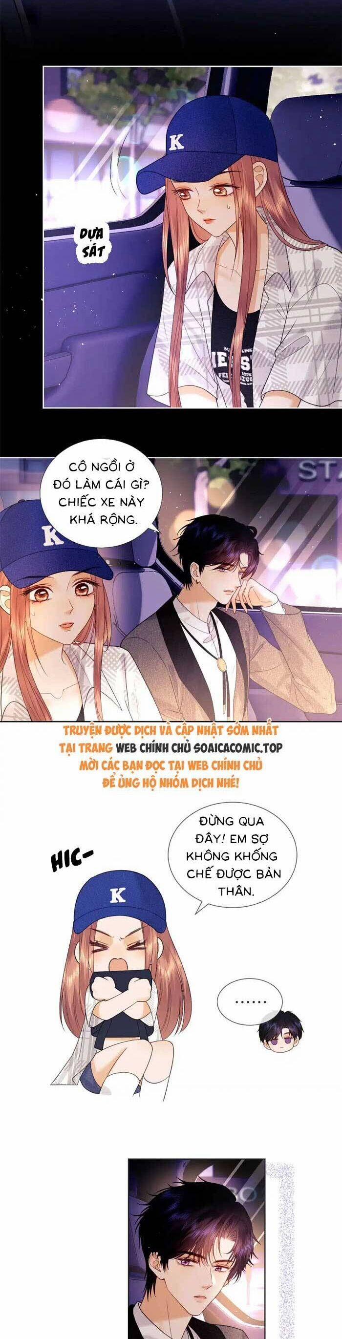 manhwax10.com - Truyện Manhwa Fan Vợ Hiểu Biết Một Chút Chương 57 Trang 2