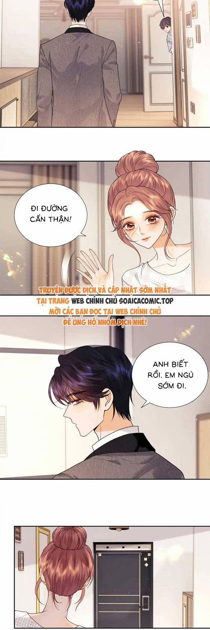 manhwax10.com - Truyện Manhwa Fan Vợ Hiểu Biết Một Chút Chương 58 Trang 12