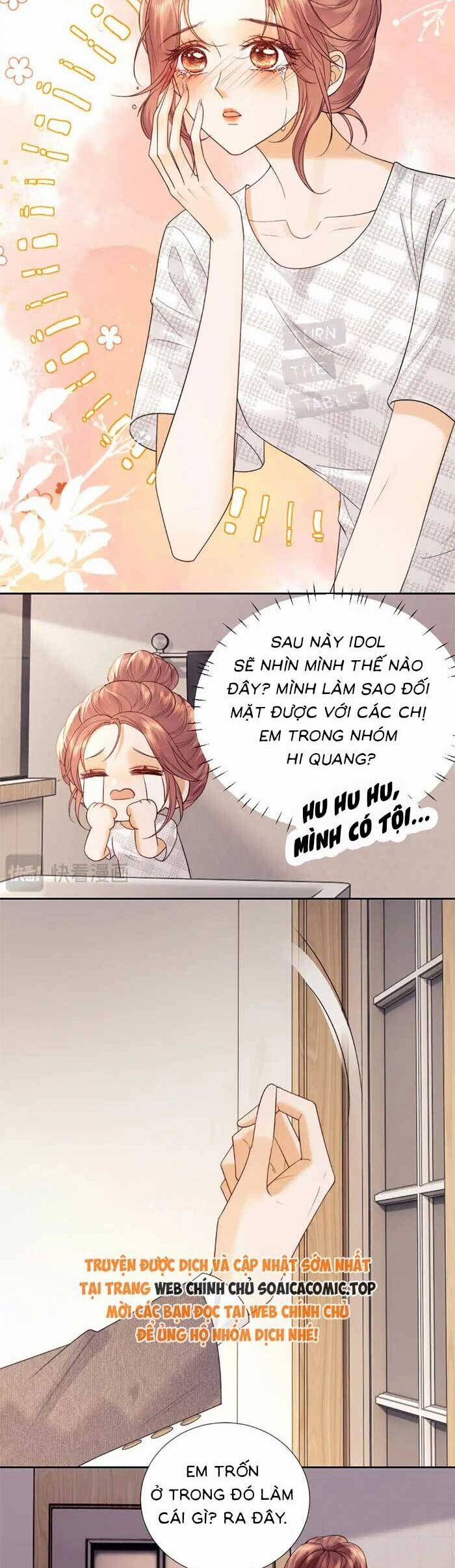 manhwax10.com - Truyện Manhwa Fan Vợ Hiểu Biết Một Chút Chương 58 Trang 5