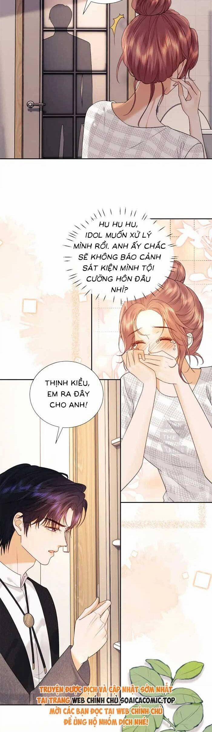 manhwax10.com - Truyện Manhwa Fan Vợ Hiểu Biết Một Chút Chương 58 Trang 6