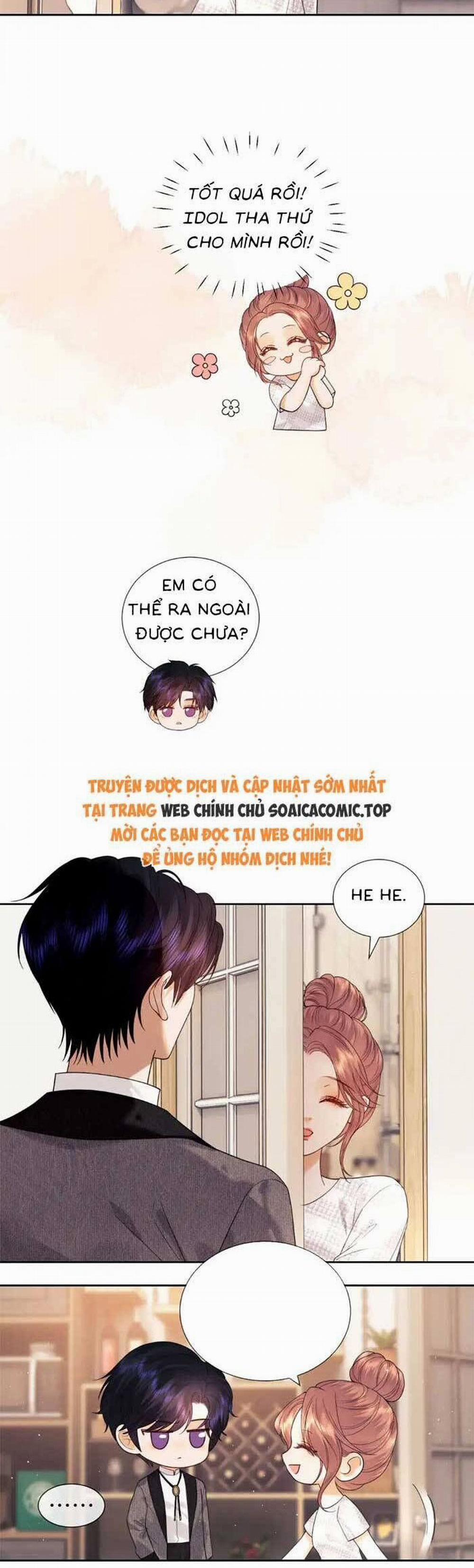 manhwax10.com - Truyện Manhwa Fan Vợ Hiểu Biết Một Chút Chương 58 Trang 9