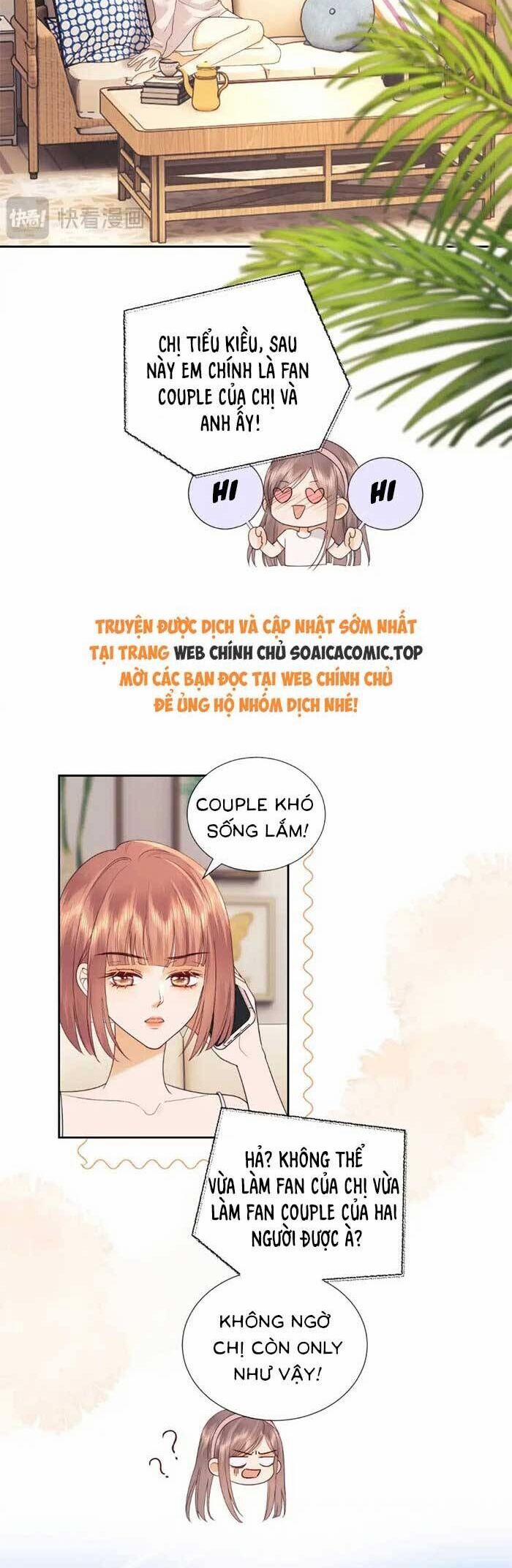 manhwax10.com - Truyện Manhwa Fan Vợ Hiểu Biết Một Chút Chương 59 Trang 14