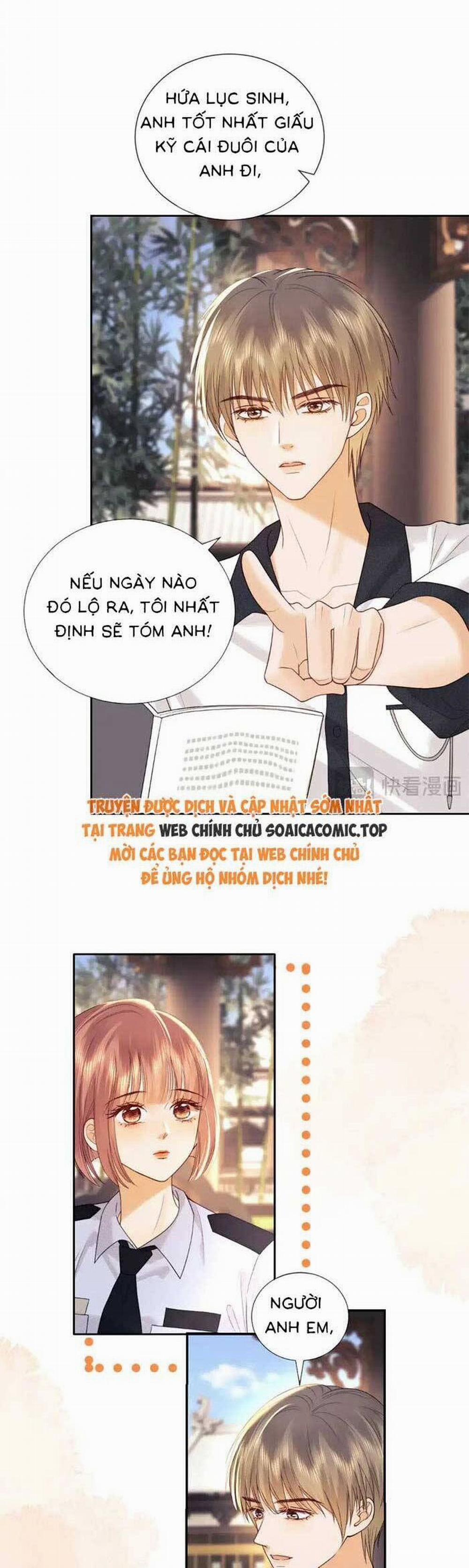 manhwax10.com - Truyện Manhwa Fan Vợ Hiểu Biết Một Chút Chương 59 Trang 19