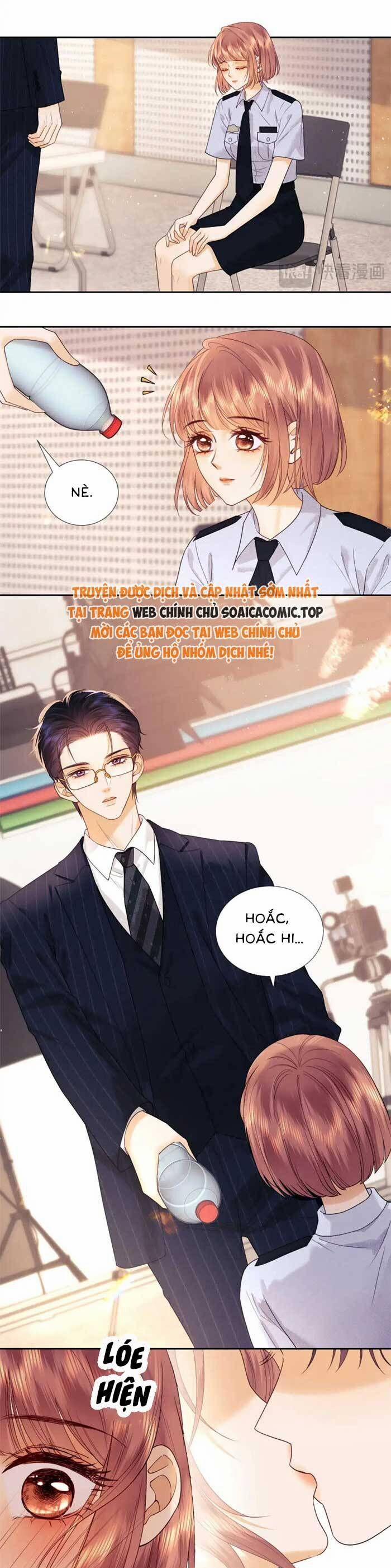 manhwax10.com - Truyện Manhwa Fan Vợ Hiểu Biết Một Chút Chương 59 Trang 3