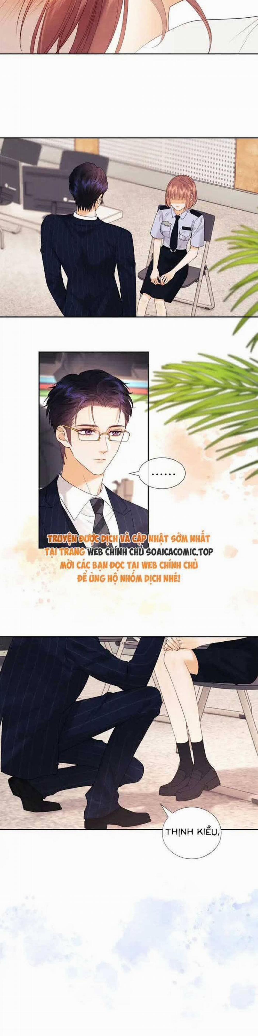 manhwax10.com - Truyện Manhwa Fan Vợ Hiểu Biết Một Chút Chương 59 Trang 4