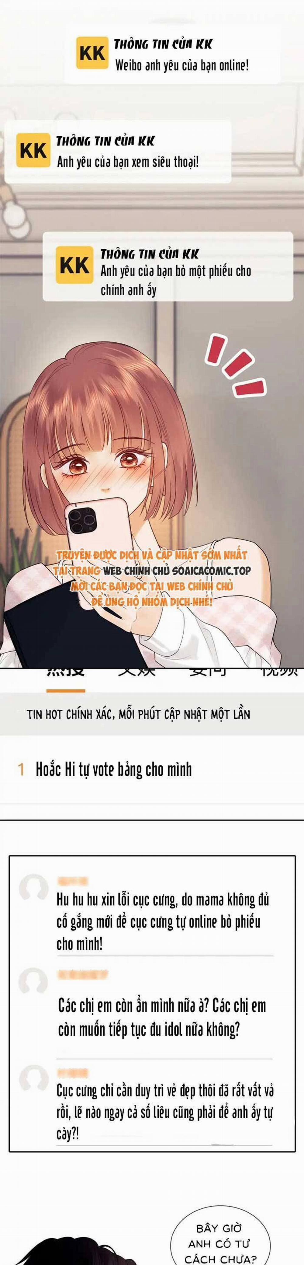 manhwax10.com - Truyện Manhwa Fan Vợ Hiểu Biết Một Chút Chương 60 Trang 12