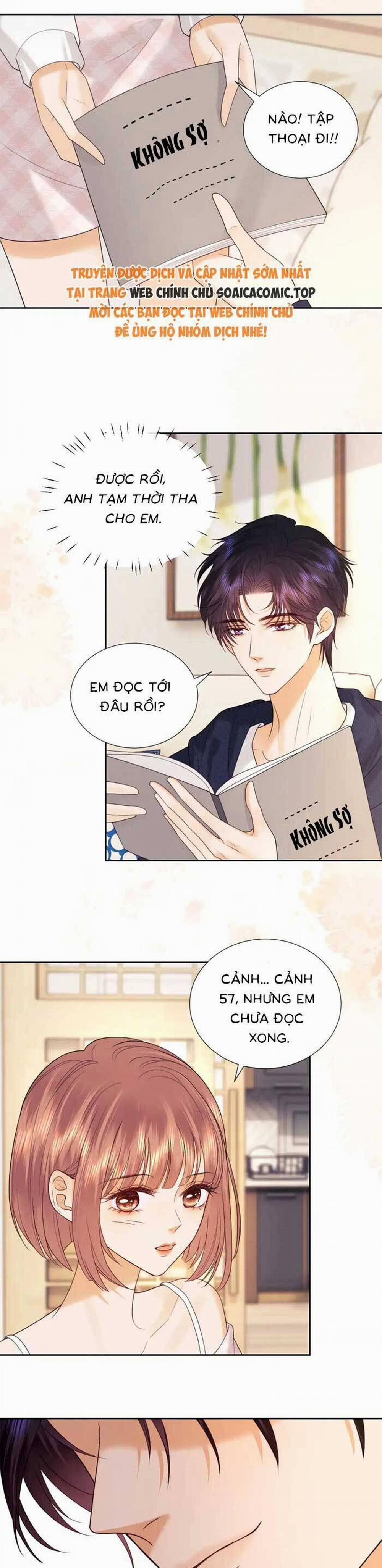 manhwax10.com - Truyện Manhwa Fan Vợ Hiểu Biết Một Chút Chương 60 Trang 16