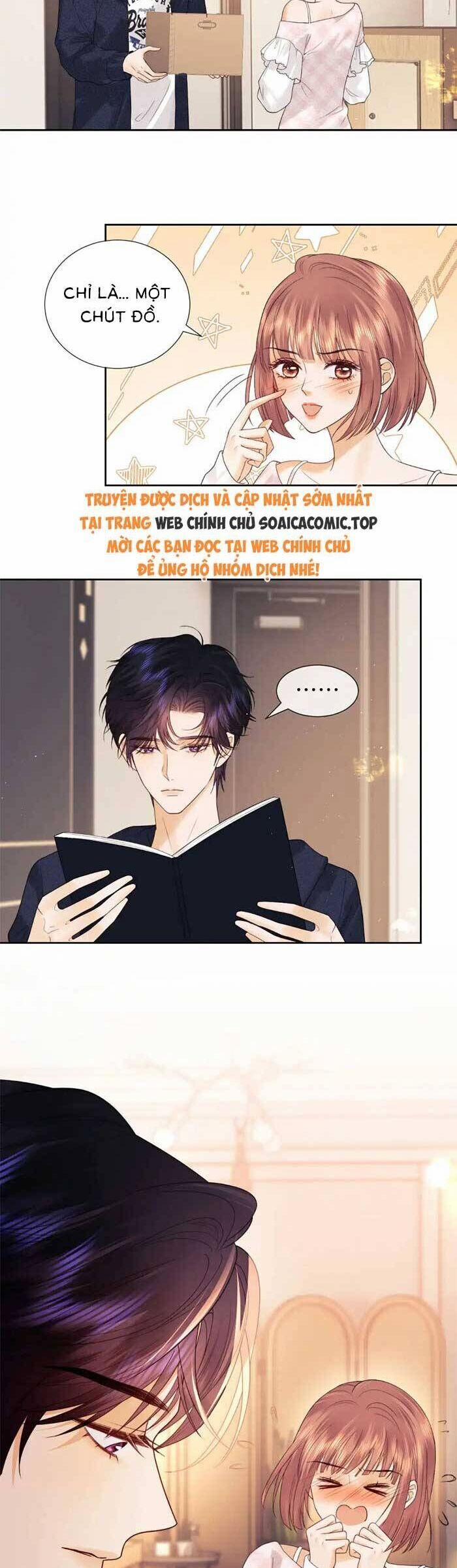 manhwax10.com - Truyện Manhwa Fan Vợ Hiểu Biết Một Chút Chương 60 Trang 8