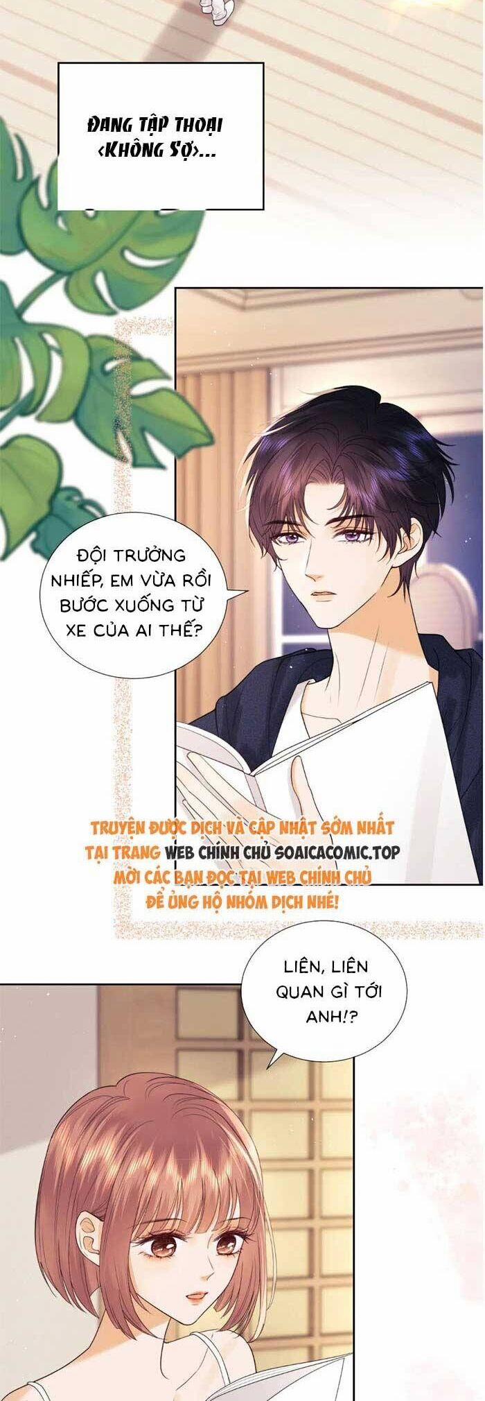 manhwax10.com - Truyện Manhwa Fan Vợ Hiểu Biết Một Chút Chương 61 Trang 2