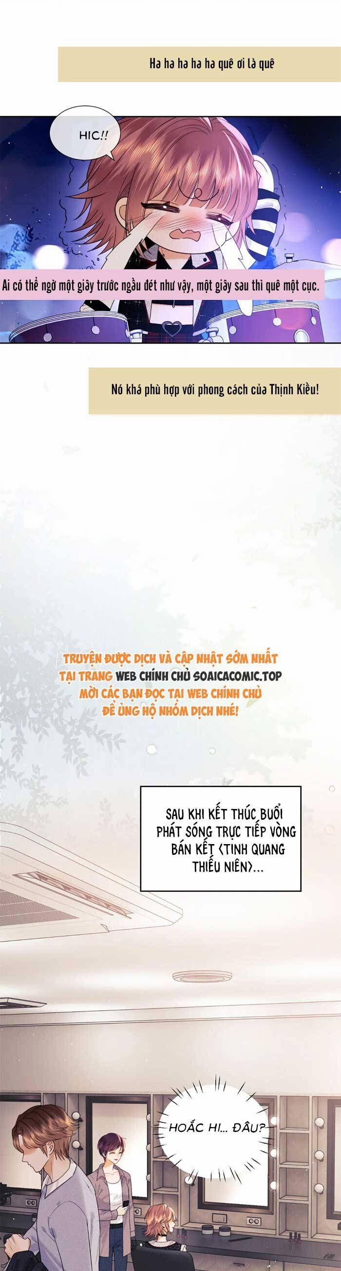 manhwax10.com - Truyện Manhwa Fan Vợ Hiểu Biết Một Chút Chương 62 Trang 16