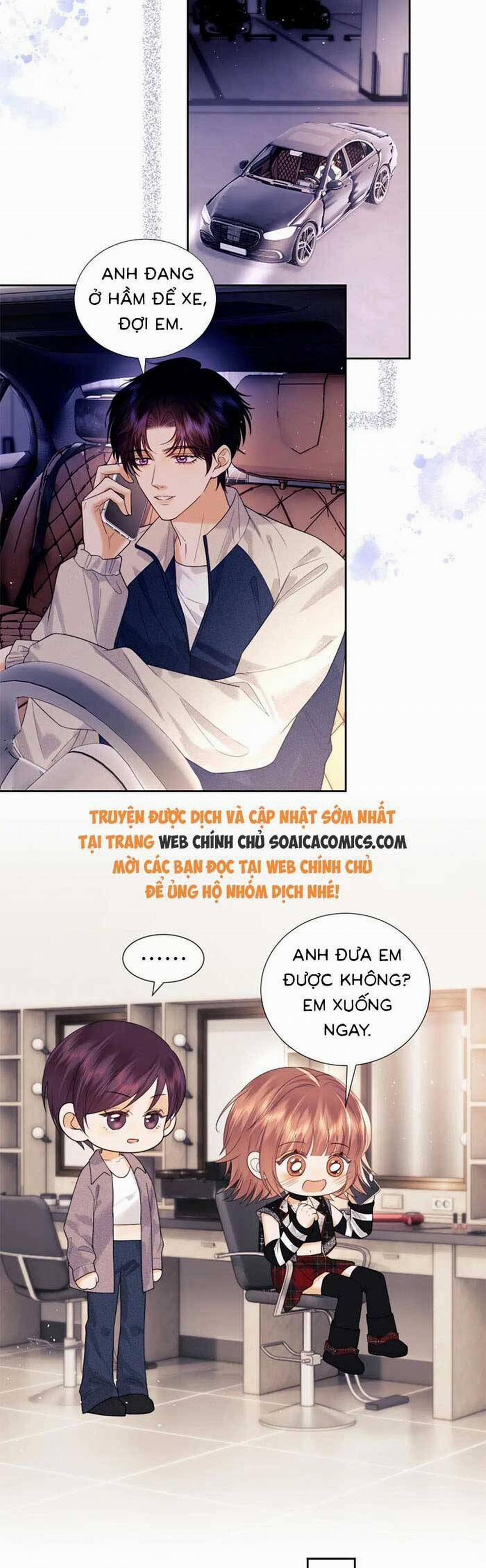 manhwax10.com - Truyện Manhwa Fan Vợ Hiểu Biết Một Chút Chương 63 Trang 2