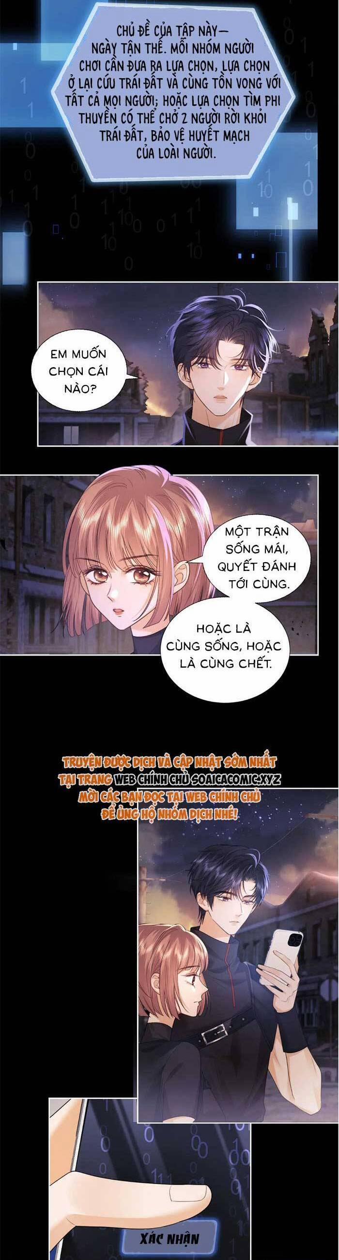 manhwax10.com - Truyện Manhwa Fan Vợ Hiểu Biết Một Chút Chương 65 Trang 2