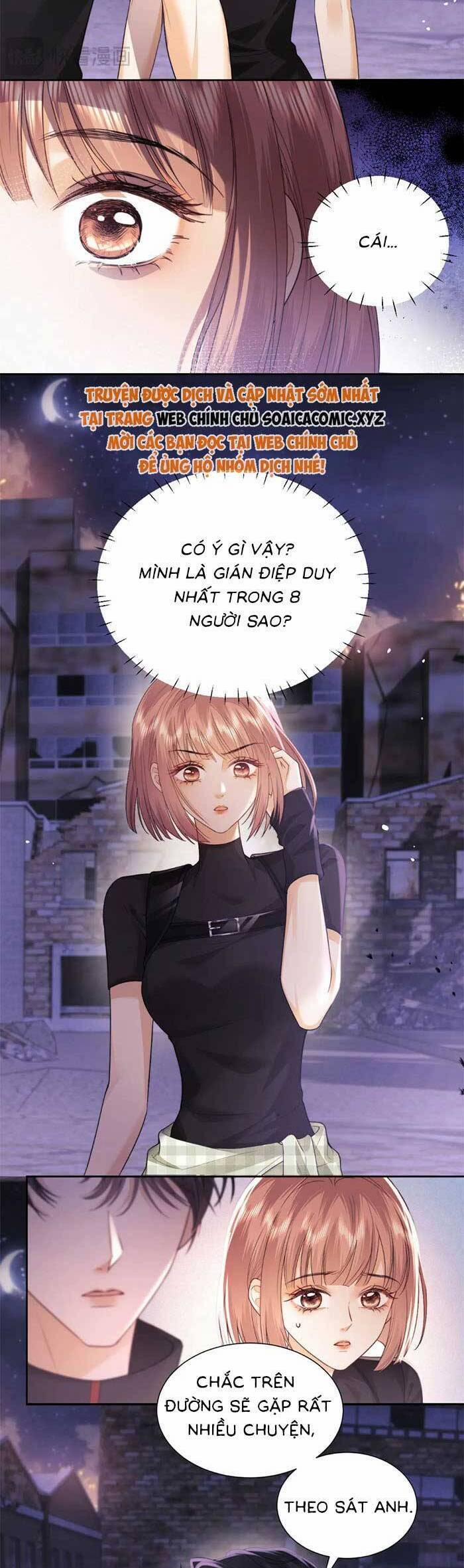 manhwax10.com - Truyện Manhwa Fan Vợ Hiểu Biết Một Chút Chương 65 Trang 11