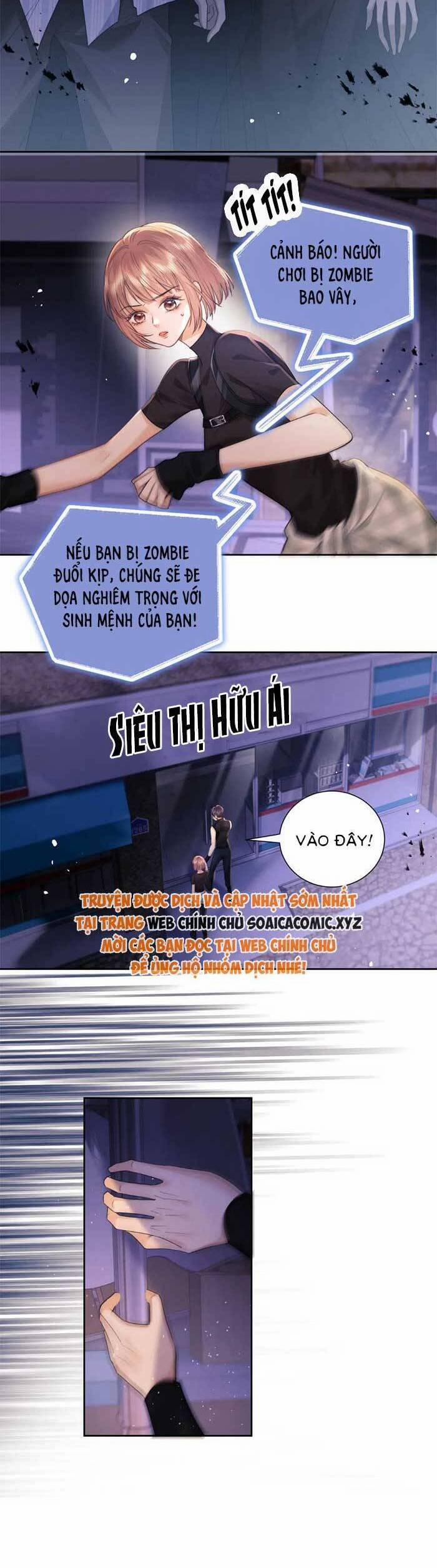 manhwax10.com - Truyện Manhwa Fan Vợ Hiểu Biết Một Chút Chương 65 Trang 15