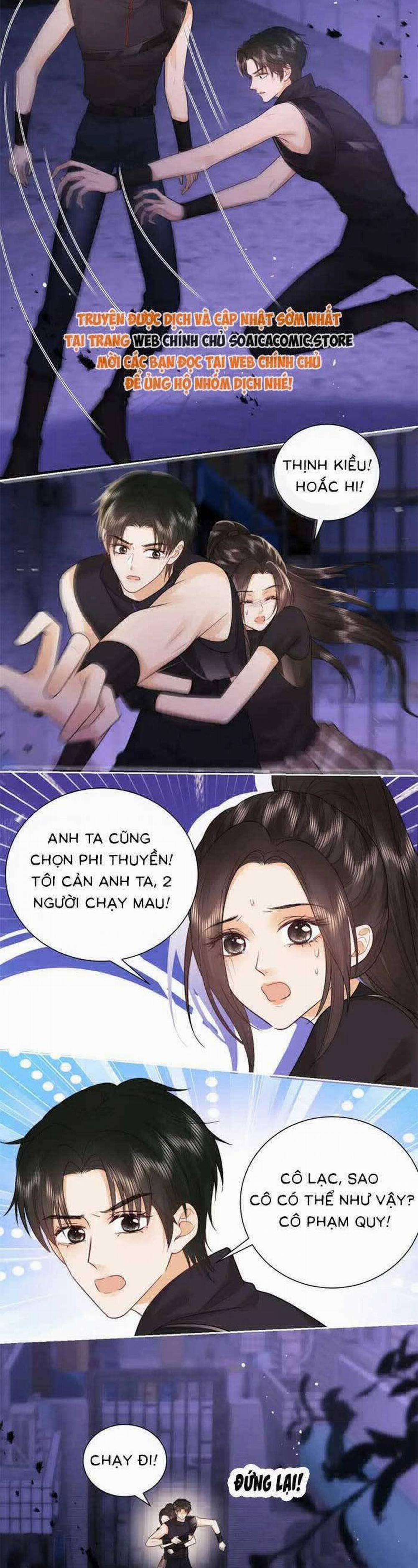 manhwax10.com - Truyện Manhwa Fan Vợ Hiểu Biết Một Chút Chương 68 Trang 14