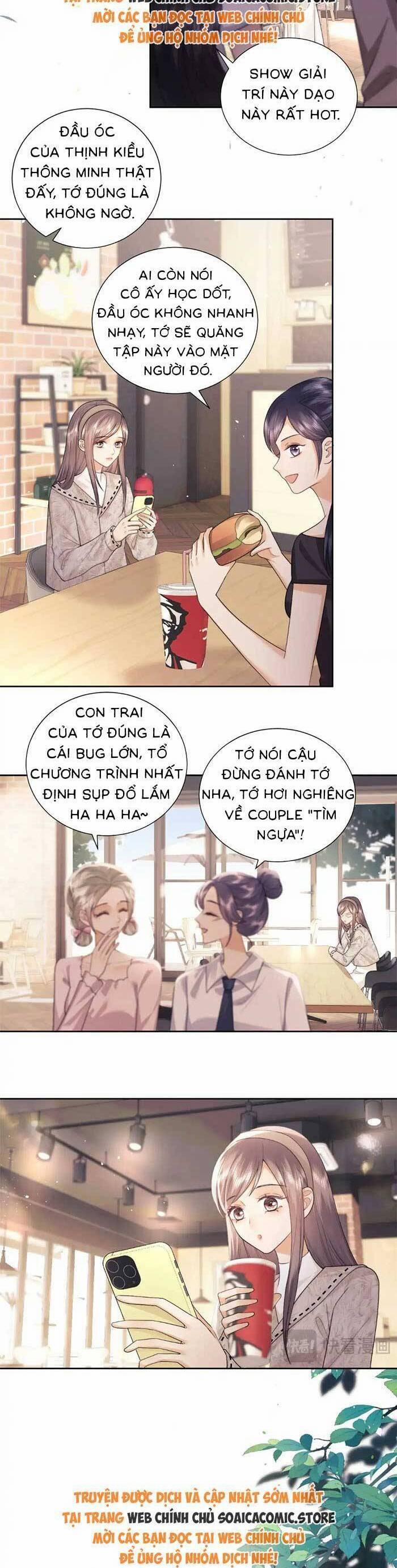 manhwax10.com - Truyện Manhwa Fan Vợ Hiểu Biết Một Chút Chương 70 Trang 2