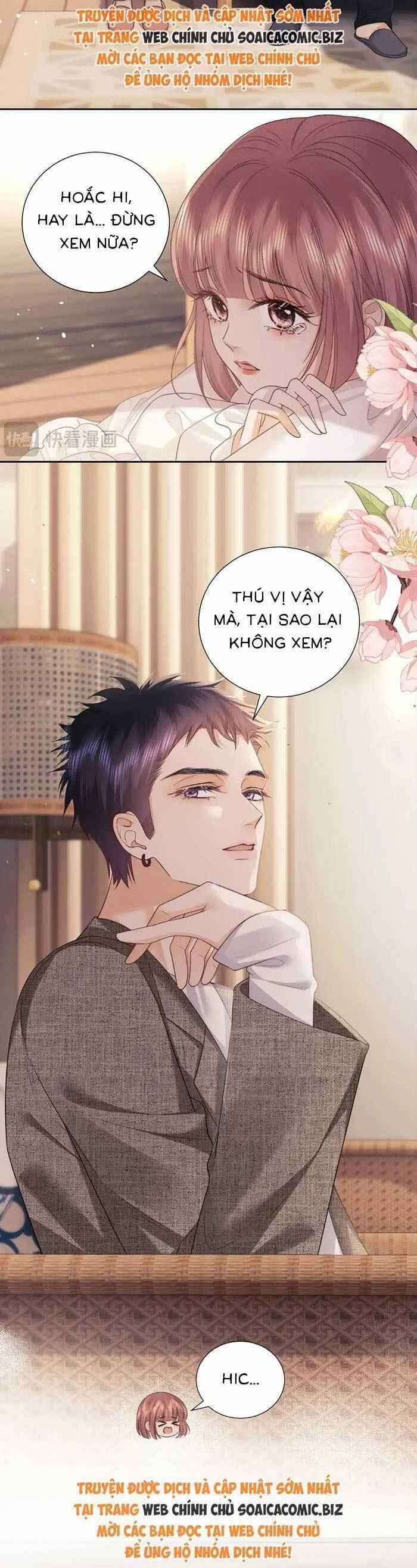 manhwax10.com - Truyện Manhwa Fan Vợ Hiểu Biết Một Chút Chương 71 Trang 2