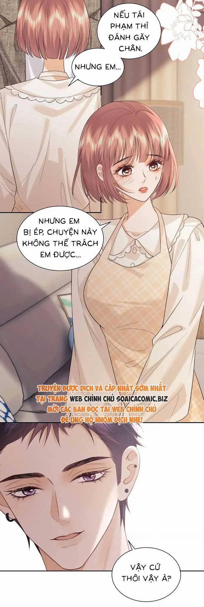 manhwax10.com - Truyện Manhwa Fan Vợ Hiểu Biết Một Chút Chương 71 Trang 9