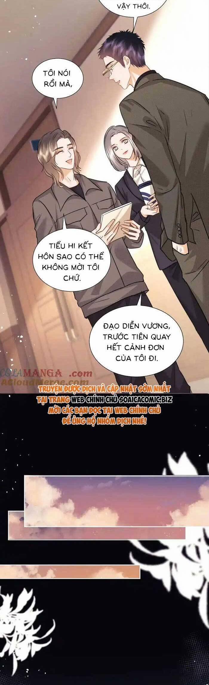 manhwax10.com - Truyện Manhwa Fan Vợ Hiểu Biết Một Chút Chương 75 Trang 11