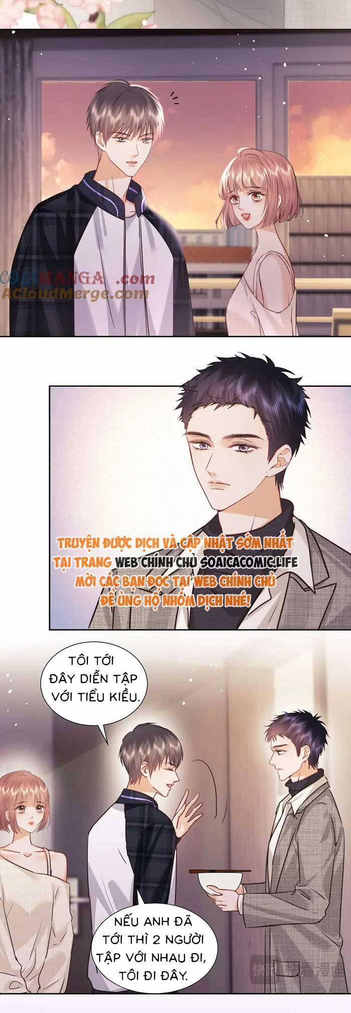 manhwax10.com - Truyện Manhwa Fan Vợ Hiểu Biết Một Chút Chương 76 Trang 11