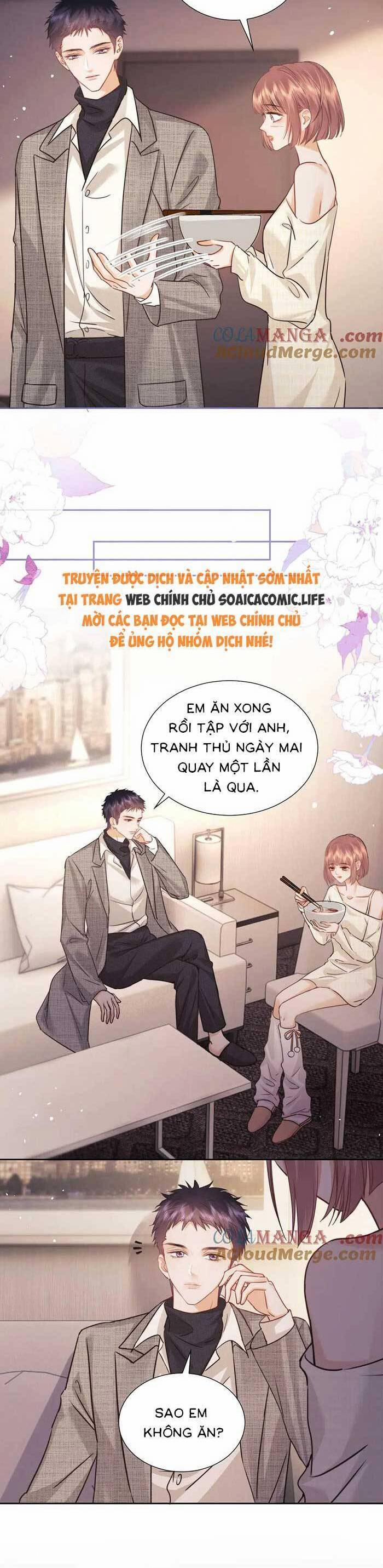 manhwax10.com - Truyện Manhwa Fan Vợ Hiểu Biết Một Chút Chương 76 Trang 13