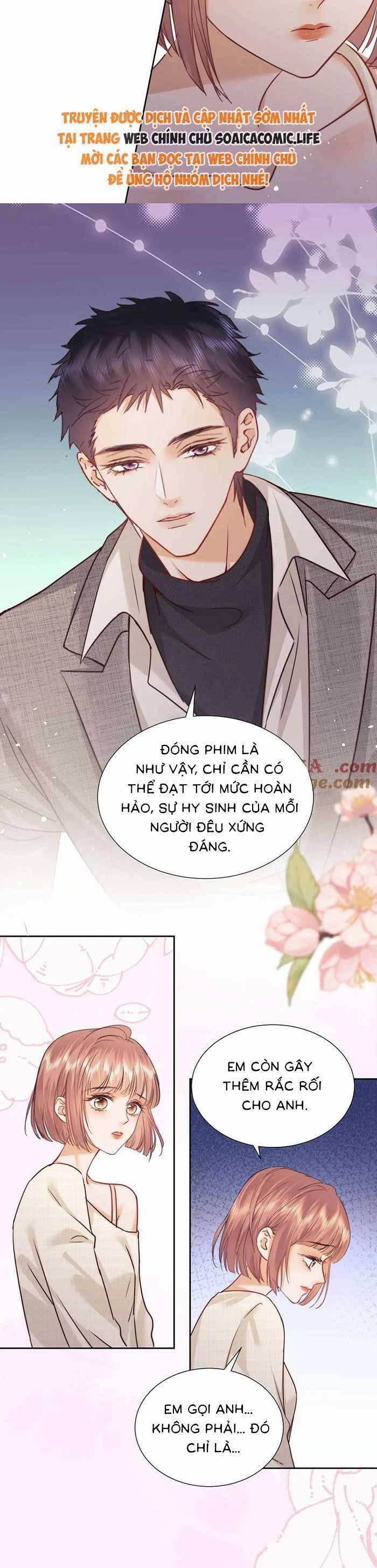 manhwax10.com - Truyện Manhwa Fan Vợ Hiểu Biết Một Chút Chương 76 Trang 15