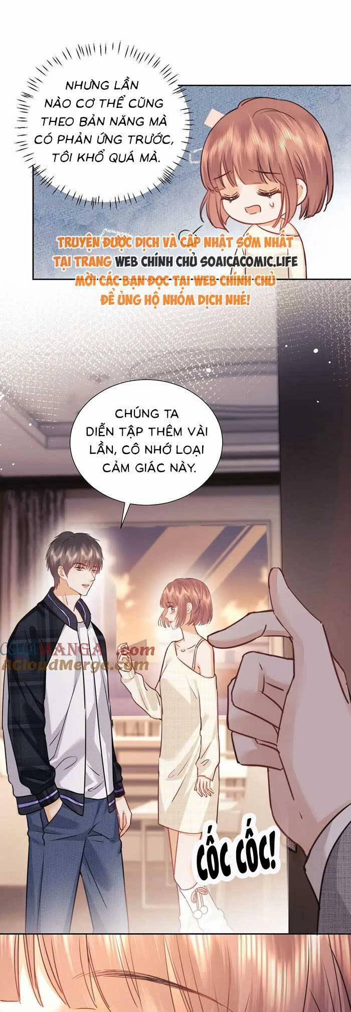 manhwax10.com - Truyện Manhwa Fan Vợ Hiểu Biết Một Chút Chương 76 Trang 9