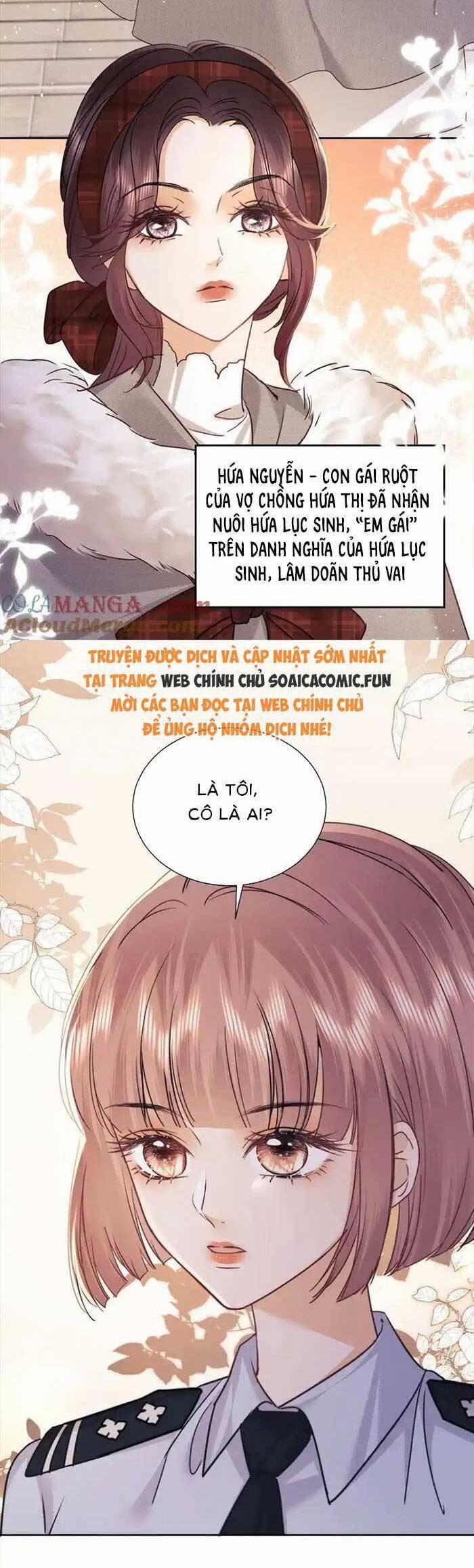 manhwax10.com - Truyện Manhwa Fan Vợ Hiểu Biết Một Chút Chương 77 Trang 19