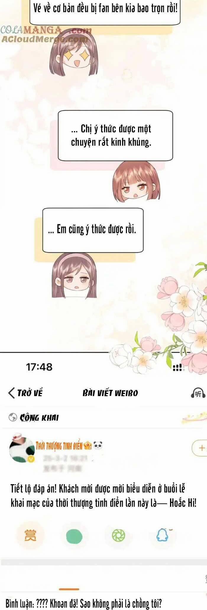 manhwax10.com - Truyện Manhwa Fan Vợ Hiểu Biết Một Chút Chương 86 Trang 11