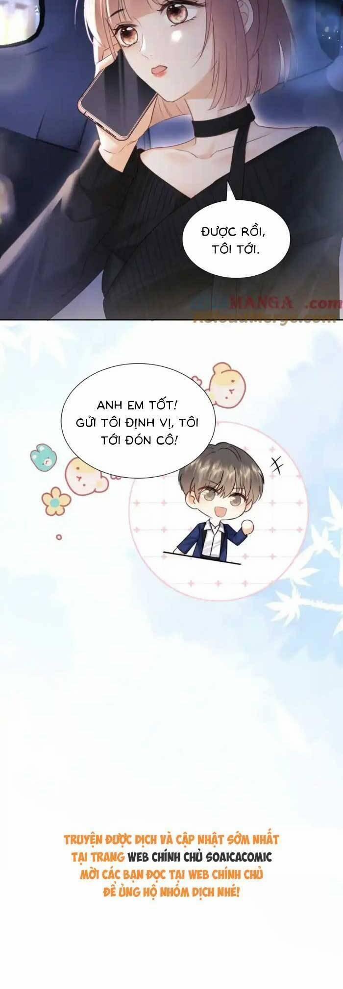 manhwax10.com - Truyện Manhwa Fan Vợ Hiểu Biết Một Chút Chương 86 Trang 20
