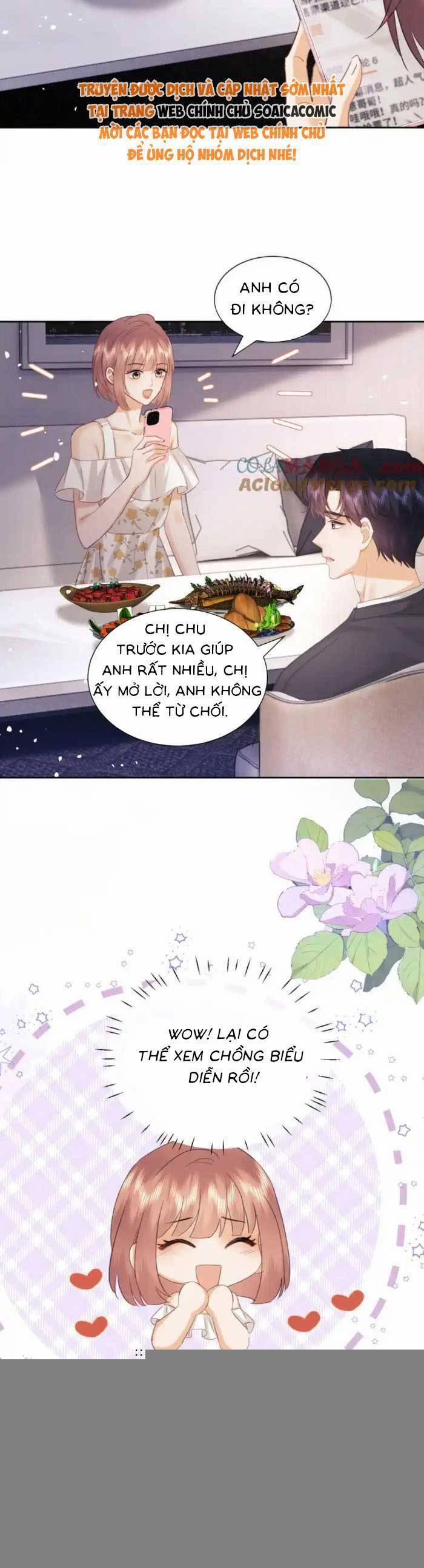 manhwax10.com - Truyện Manhwa Fan Vợ Hiểu Biết Một Chút Chương 86 Trang 6