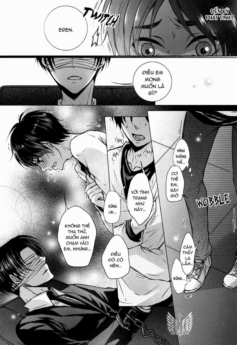 manhwax10.com - Truyện Manhwa Fanservice Chương 1 Trang 18