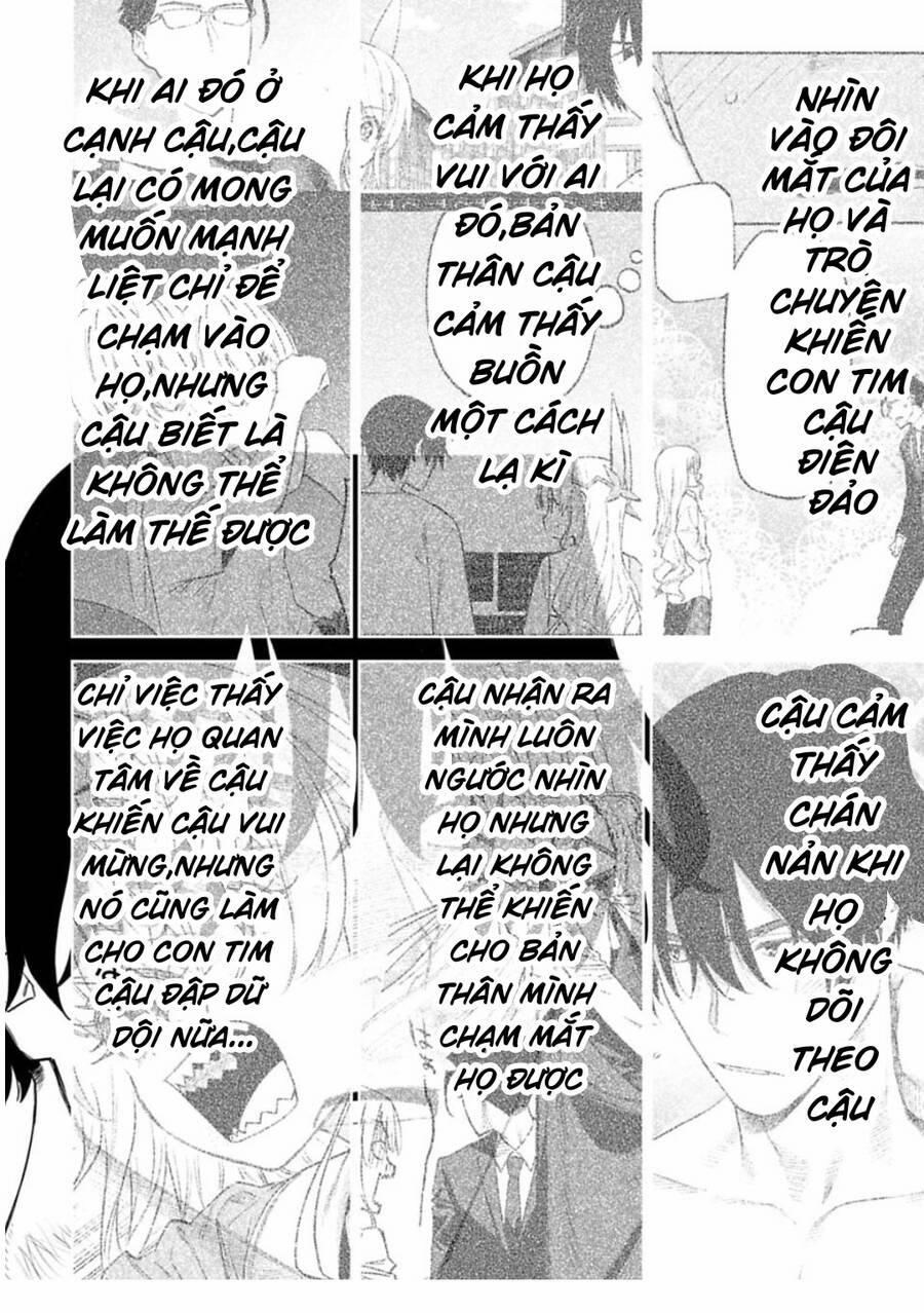 manhwax10.com - Truyện Manhwa Fantasy Bishoujo Juniku Ojisan To Chương 132 Trang 10