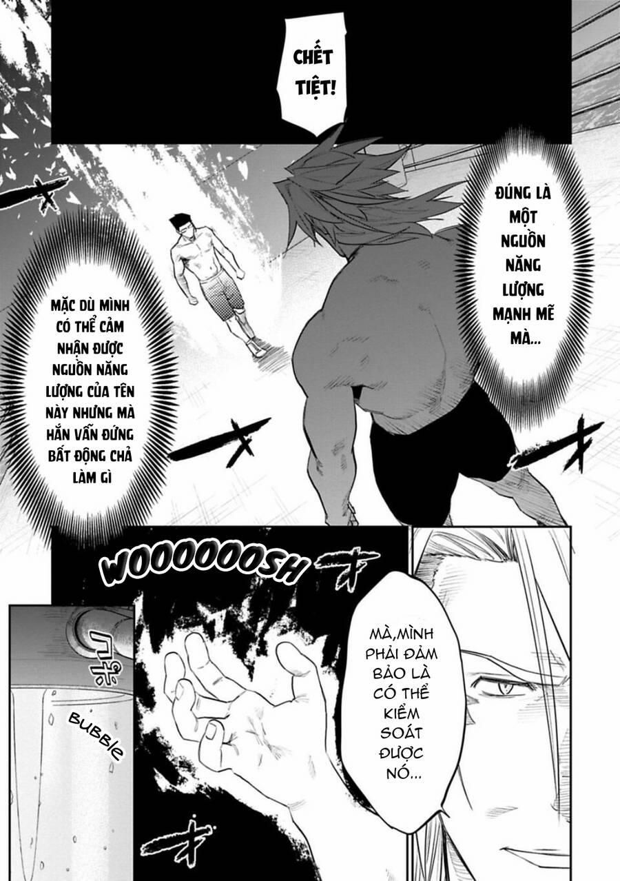 manhwax10.com - Truyện Manhwa Fantasy Bishoujo Juniku Ojisan To Chương 136 Trang 5