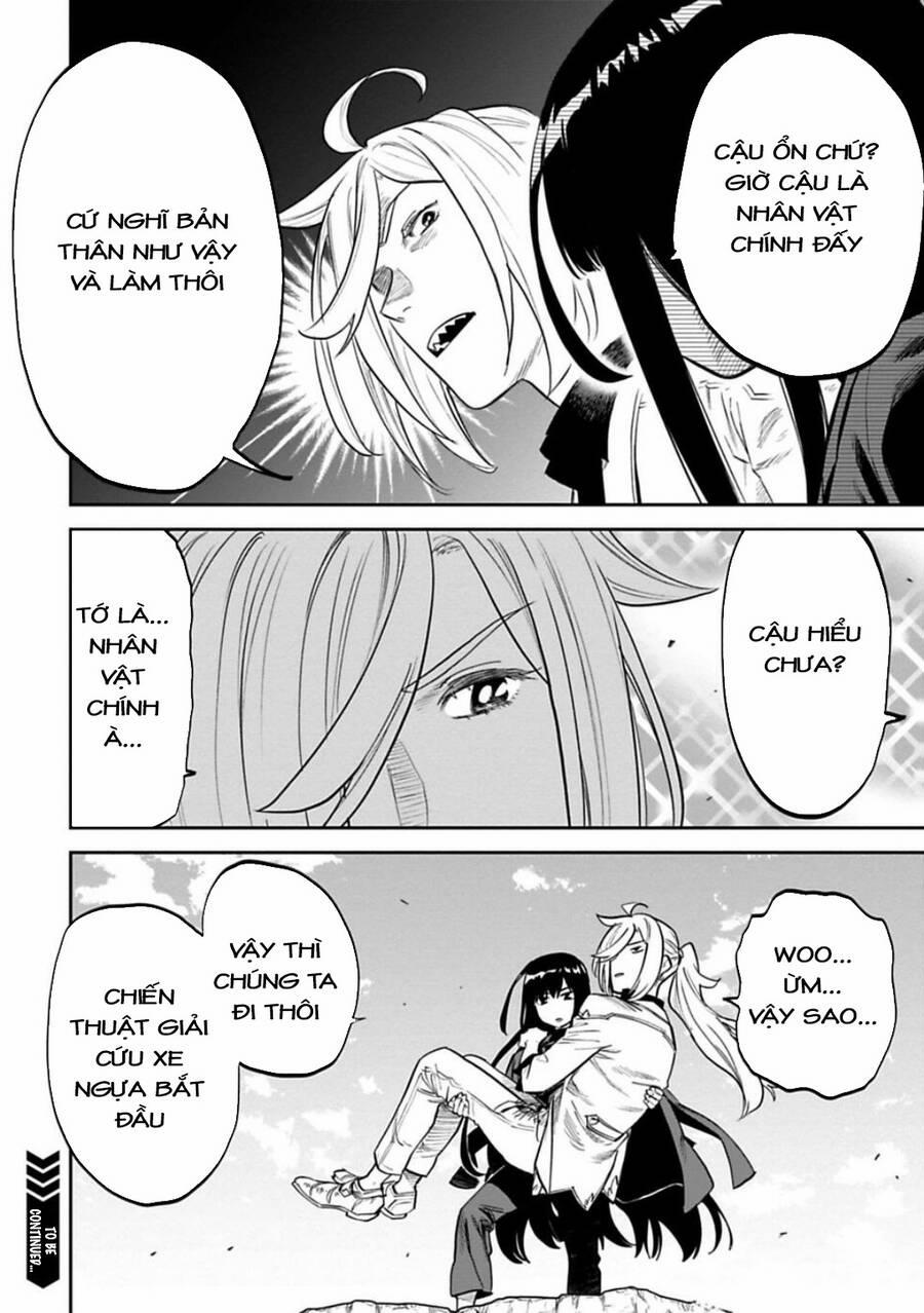 manhwax10.com - Truyện Manhwa Fantasy Bishoujo Juniku Ojisan To Chương 153 Trang 10