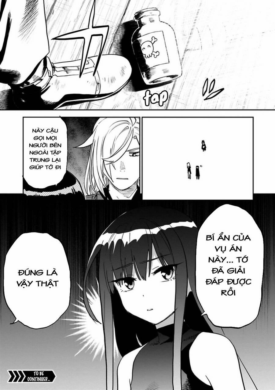 manhwax10.com - Truyện Manhwa Fantasy Bishoujo Juniku Ojisan To Chương 157 Trang 11