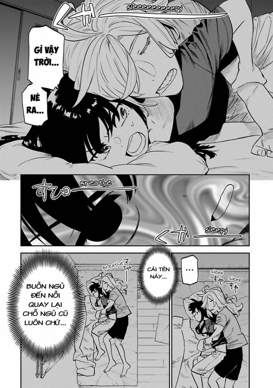 manhwax10.com - Truyện Manhwa Fantasy Bishoujo Juniku Ojisan To Chương 160 2 Trang 5