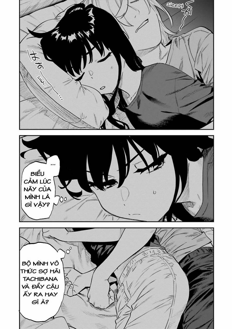 manhwax10.com - Truyện Manhwa Fantasy Bishoujo Juniku Ojisan To Chương 160 2 Trang 6