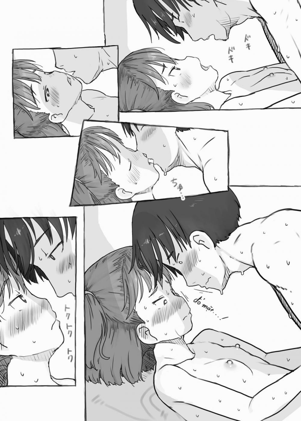 manhwax10.com - Truyện Manhwa Fap cùng em gái Chương 2 2 Trang 7